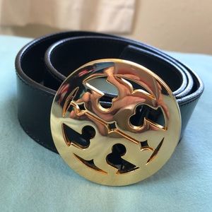 Tory Burch Classic Belt